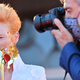 Image for article titled Behold, Tilda Swinton's Stingray Face Mask